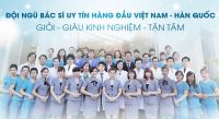 ĐỘI NGŨ BÁC SĨ